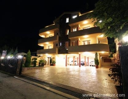 Villa Jupok 2, Privatunterkunft im Ort Bar, Montenegro - IMG_9872