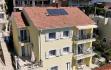 Apartments Begović - Savina, private accommodation in city Herceg Novi, Montenegro
