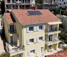 Apartmanok Begović - Savina, Magán szállás a községben Herceg Novi, Montenegró