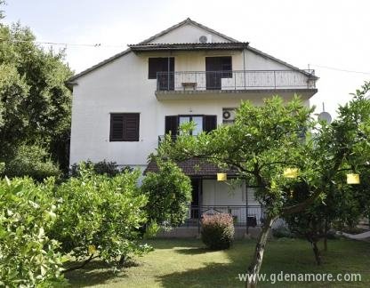 Appartamento Martinovic, alloggi privati a Tivat, Montenegro - _DSC0345