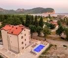 Apartamentos de lujo Queen, alojamiento privado en Buljarica, Montenegro