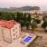 Luxury Apartments Queen, private accommodation in city Buljarica, Montenegro - fotografija-162