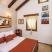 Appartamenti Lazzaro, alloggi privati a Bao&scaron;ići, Montenegro - mnh208_bed_01
