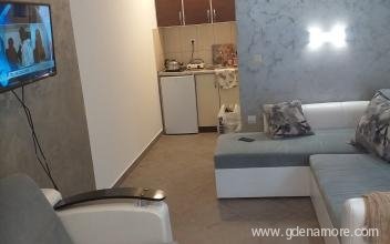 SS Apartmani Šušanj, privatni smeštaj u mestu Šušanj, Crna Gora