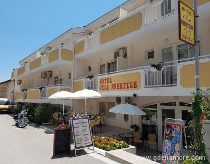 Prestige Villa, private accommodation in city Budva, Montenegro - --50q0YQ