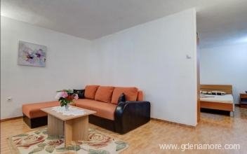 Apartmani Radost, privatni smeštaj u mestu Utjeha, Crna Gora