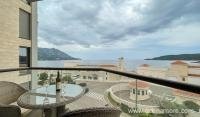 LEILIGHETER BECICI LUKA, privat innkvartering i sted Bečići, Montenegro