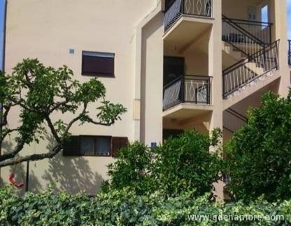 Apartmani Maslovar, privatni smeštaj u mestu Tivat, Crna Gora - 1622562848683
