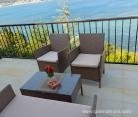 Njivice Herceg Novi, private accommodation in city Igalo, Montenegro