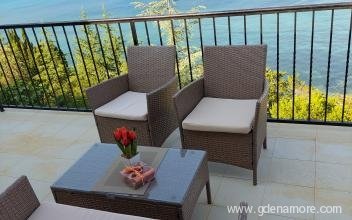 Njivice Herceg Novi, private accommodation in city Igalo, Montenegro