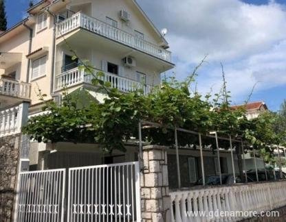 Apartmani Maric, privatni smeštaj u mestu Kra&scaron;ići, Crna Gora - 20210620_122719
