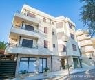 AZUR APARTMANOK, Magán szállás a községben Petrovac, Montenegró