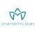 Apartmani Mary, private accommodation in city Budva, Montenegro - Apartments_Mary_logo_new