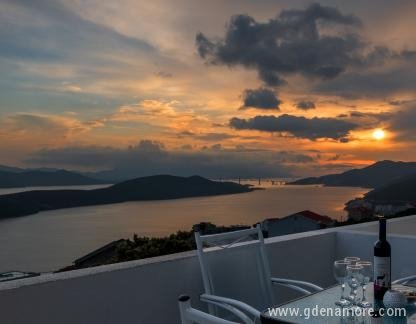 Apartmani MATE, privatni smeštaj u mestu Neum, Bosna i Hercegovina - DB_001055