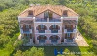 KAVOS PSAROU STUDIOS & APARTMENTS, частни квартири в града Zakynthos, Гърция