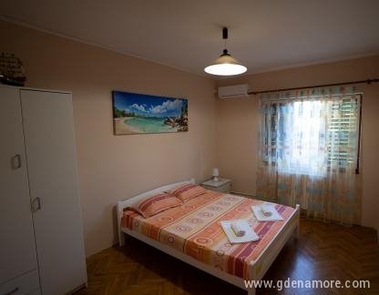 Wohnung Sv. Stasije, Privatunterkunft im Ort Kotor, Montenegro - DSC01456