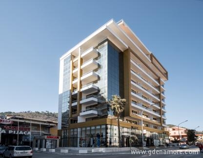 Victoria leiligheter, privat innkvartering i sted Budva, Montenegro - DSCF9580-ова