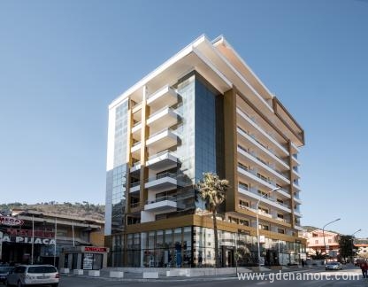 Victoria Apartments, ενοικιαζόμενα δωμάτια στο μέρος Budva, Montenegro - DSCF9580-ова