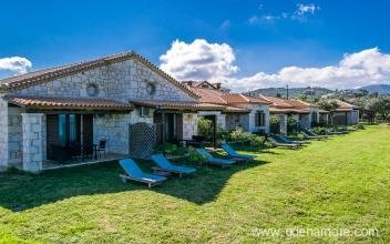 Kavos Psarou Villas, alojamiento privado en Zakynthos, Grecia