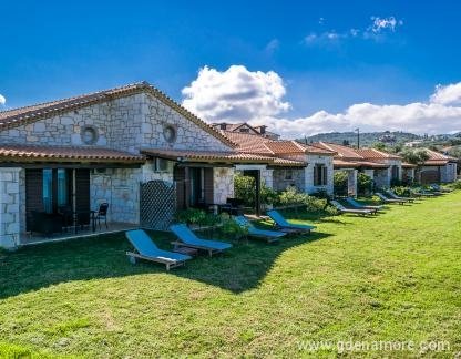 Kavos Psarou Villas, частни квартири в града Zakynthos, Гърция - DSC_0190