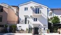 Apartmani Masa, privatni smeštaj u mestu Budva, Crna Gora
