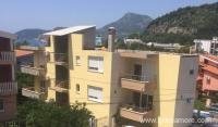 Apartmani Vuković-Brca, privatni smeštaj u mestu Sutomore, Crna Gora