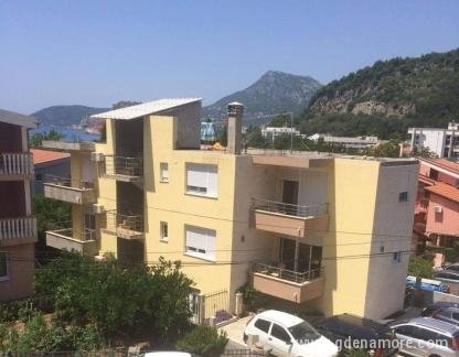 Ferienwohnungen Vuković, Privatunterkunft im Ort Sutomore, Montenegro - FB_IMG_1621426529986