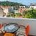 Appartements Pod Lozom avec vue sur la mer, logement privé à Petrovac, Mont&eacute;n&eacute;gro - Fotografija-6