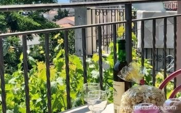 Apartamentos Mikulic, alojamiento privado en Petrovac, Montenegro