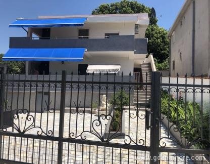 Apartments Maca, private accommodation in city Bar, Montenegro - IMG-1d659b4bf40844c7e348eb0785b88b38-V