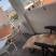Apartments Maca, private accommodation in city Bar, Montenegro - Terasa 1