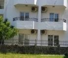 Apartments Bastrica, private accommodation in city Budva, Montenegro