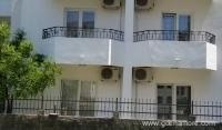 Apartmaji Bastrica, zasebne nastanitve v mestu Budva, Črna gora