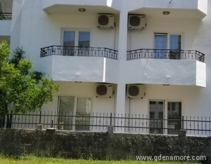 Apartmanok Bastrica, Magán szállás a községben Budva, Montenegr&oacute; - IMG-90dcd1f495d35dab009a5e21a95a771d-V