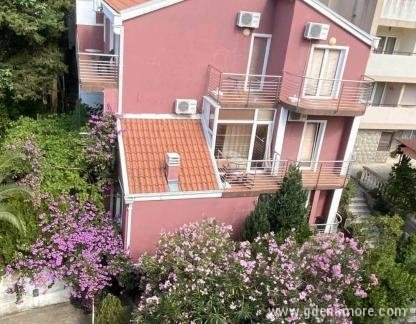 Apartmani i sobe Markovic, private accommodation in city Bečići, Montenegro - IMG-a4fe1a2439942b9b77038ade4ec1ab02-V