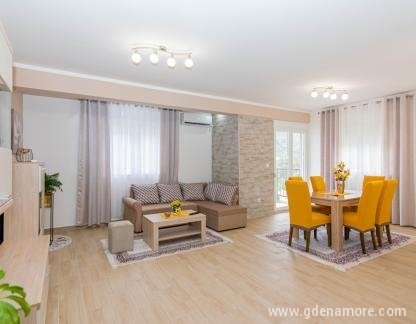 Sanny Igalo-Wohnung, Privatunterkunft im Ort Igalo, Montenegro - IMG-f4a18669fa602c49b23472e14c46c75f-V
