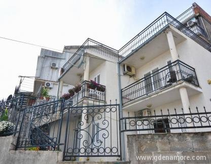 NOMADAPARTMENTS, частни квартири в града Zelenika, Черна Гора - IMG_20210520_180752_132