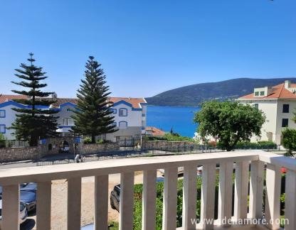 Apartments Milicevic, private accommodation in city Herceg Novi, Montenegro - a3