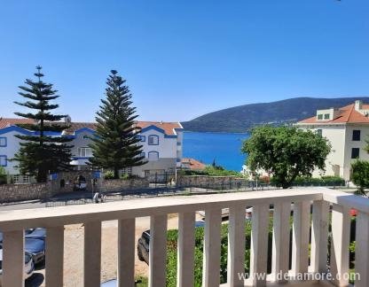 Apartamentos Milicevic, alojamiento privado en Herceg Novi, Montenegro - a3