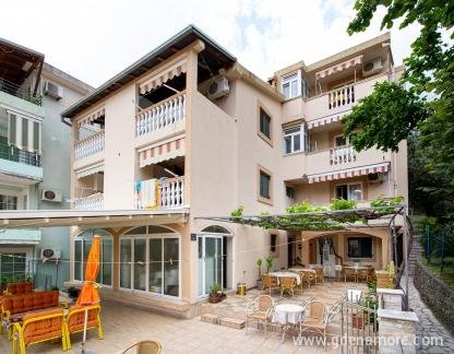 Villa Jadran, logement privé à Rafailovići, Mont&eacute;n&eacute;gro - Milos_andrijabudva174