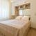 Branka Apartmanok, Magán szállás a községben Tivat, Montenegr&oacute; - Apartman 2 - spavaća soba
