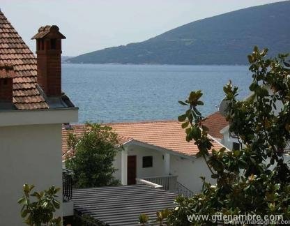 Apartment 80 m2 Herceg Novi, Savina, private accommodation in city Herceg Novi, Montenegro - crna-gora-herceg-novi-apartman-5425633307906-71785