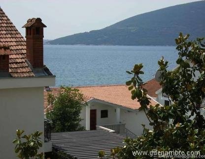 Appartamento 80 m2 Herceg Novi, Savina, alloggi privati a Herceg Novi, Montenegro - crna-gora-herceg-novi-apartman-5425633307906-71785