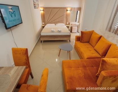 Apartmani Mary, private accommodation in city Budva, Montenegro - mary_apartmani-1223