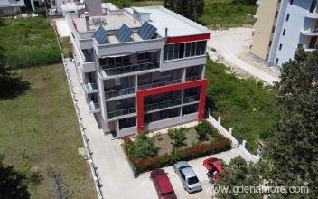 Apartments AmA, privatni smeštaj u mestu Ulcinj, Crna Gora