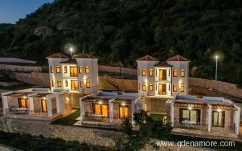 KAOM APARTMANOK, Magán szállás a községben Dobre Vode, Montenegró