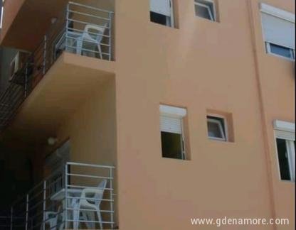 Apartmani Jasna i Bojana , Magán szállás a községben Čanj, Montenegr&oacute; - viber_image_2021-06-27_13-07-23