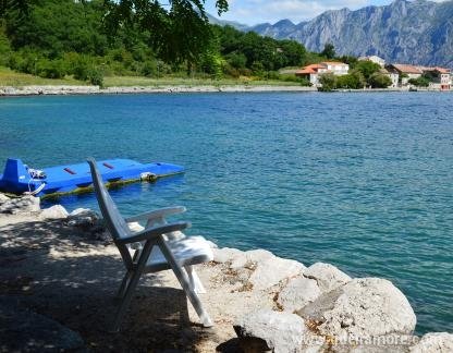 Studio Darijan, privat innkvartering i sted Prčanj, Montenegro - 11406444_806990236066683_196896122672153128_o-2