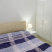 Јонско плаво - луксузни апартман уз море, private accommodation in city Saranda, Albania - Spavaca soba