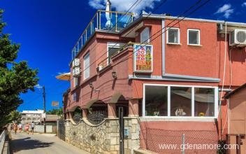 Villa "ALBY", private accommodation in city Dobre Vode, Montenegro